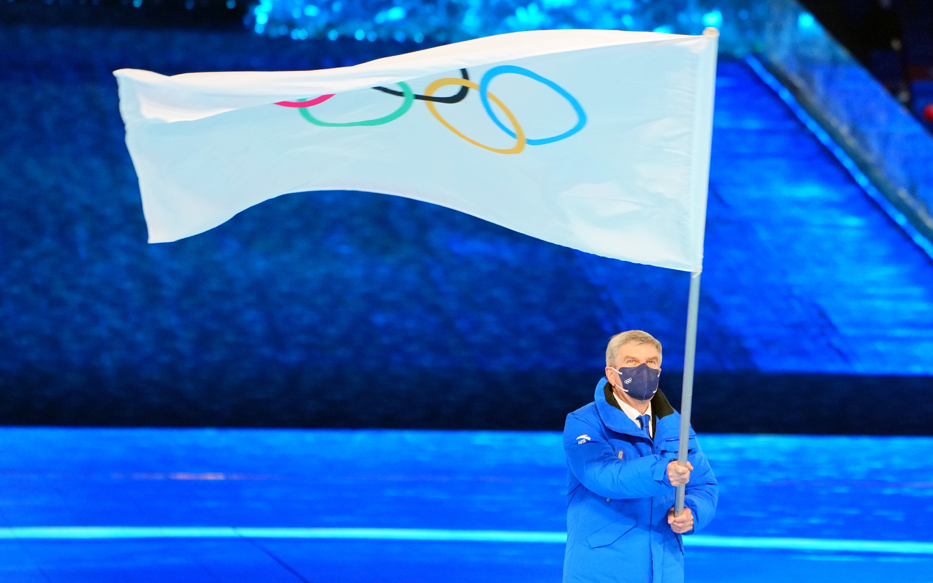 МОК включил восемь новых дисциплин в программу Олимпиады 2026 года