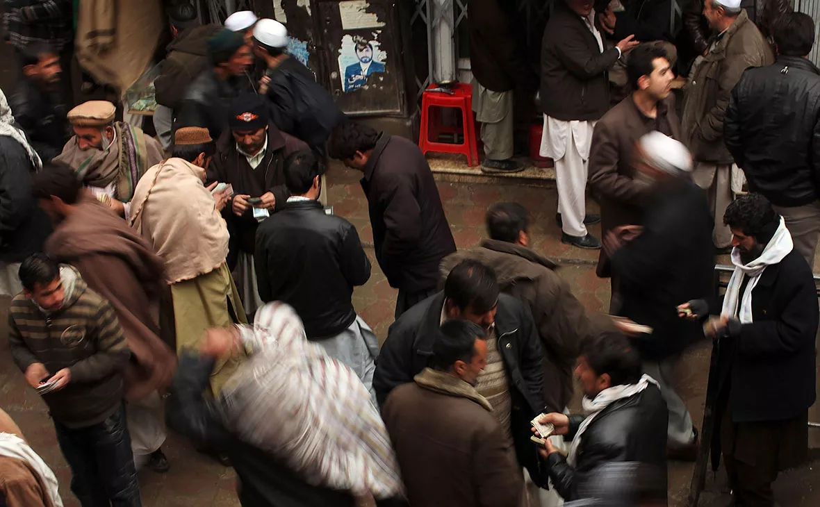 Spencer Platt / Getty Images