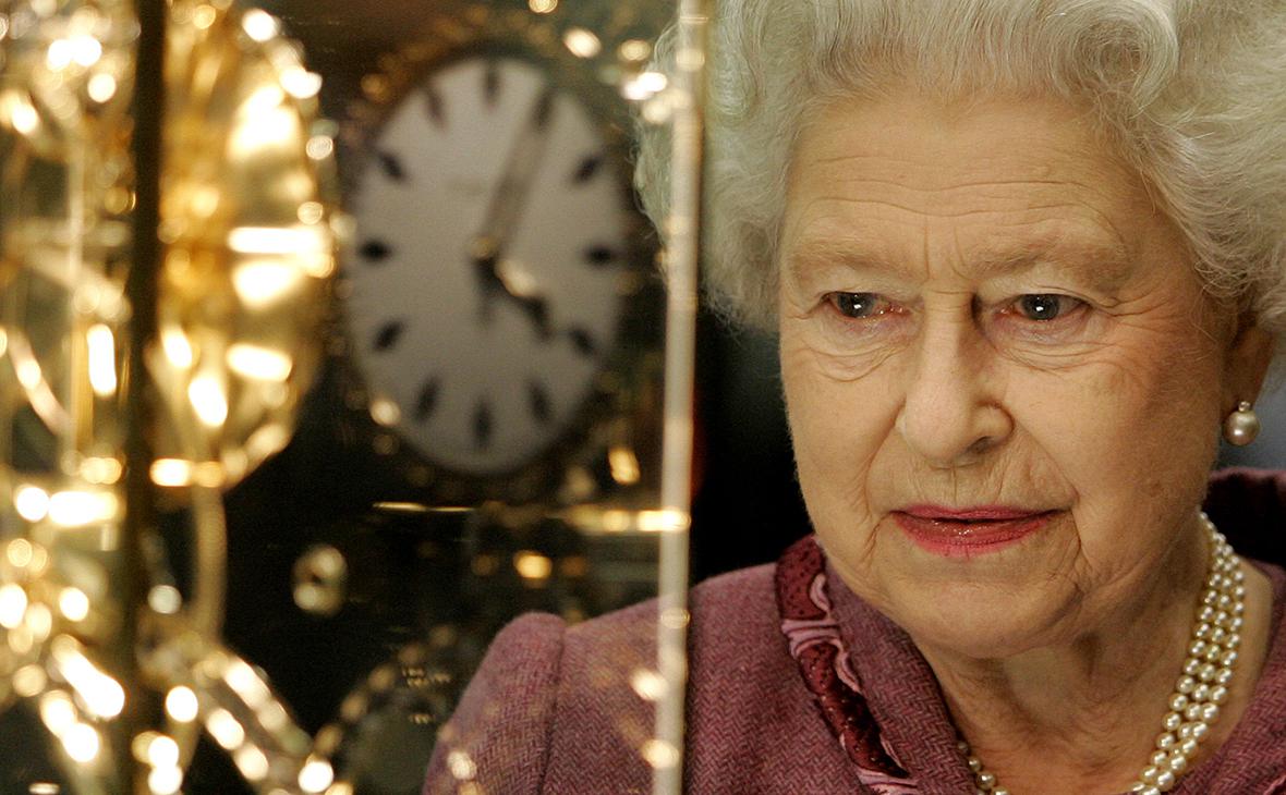 Джонсон назвал день смерти Елизаветы II самым грустным в истории Британии"/>













