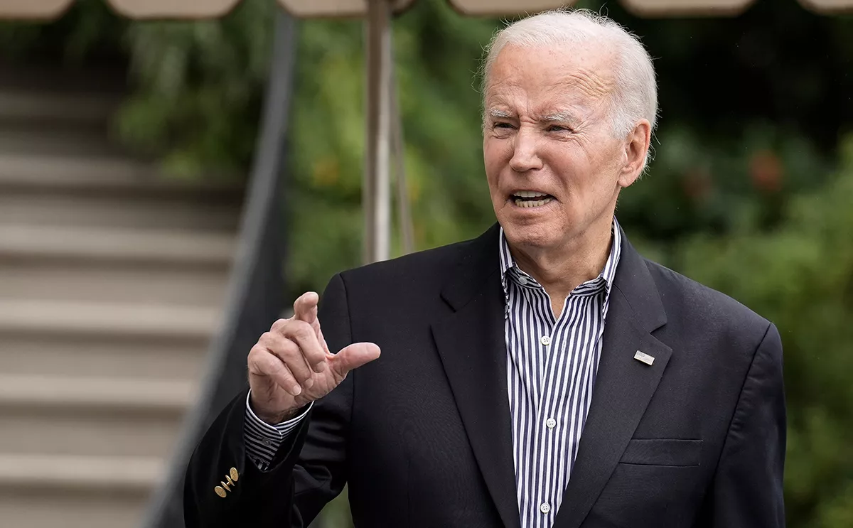 Drew Angerer / Getty Images