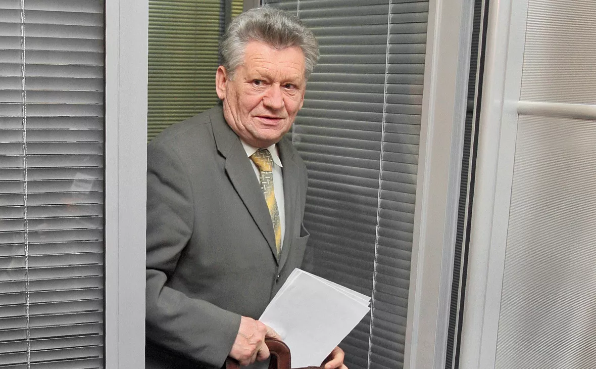 Вадим Алексеев / РИА Новости