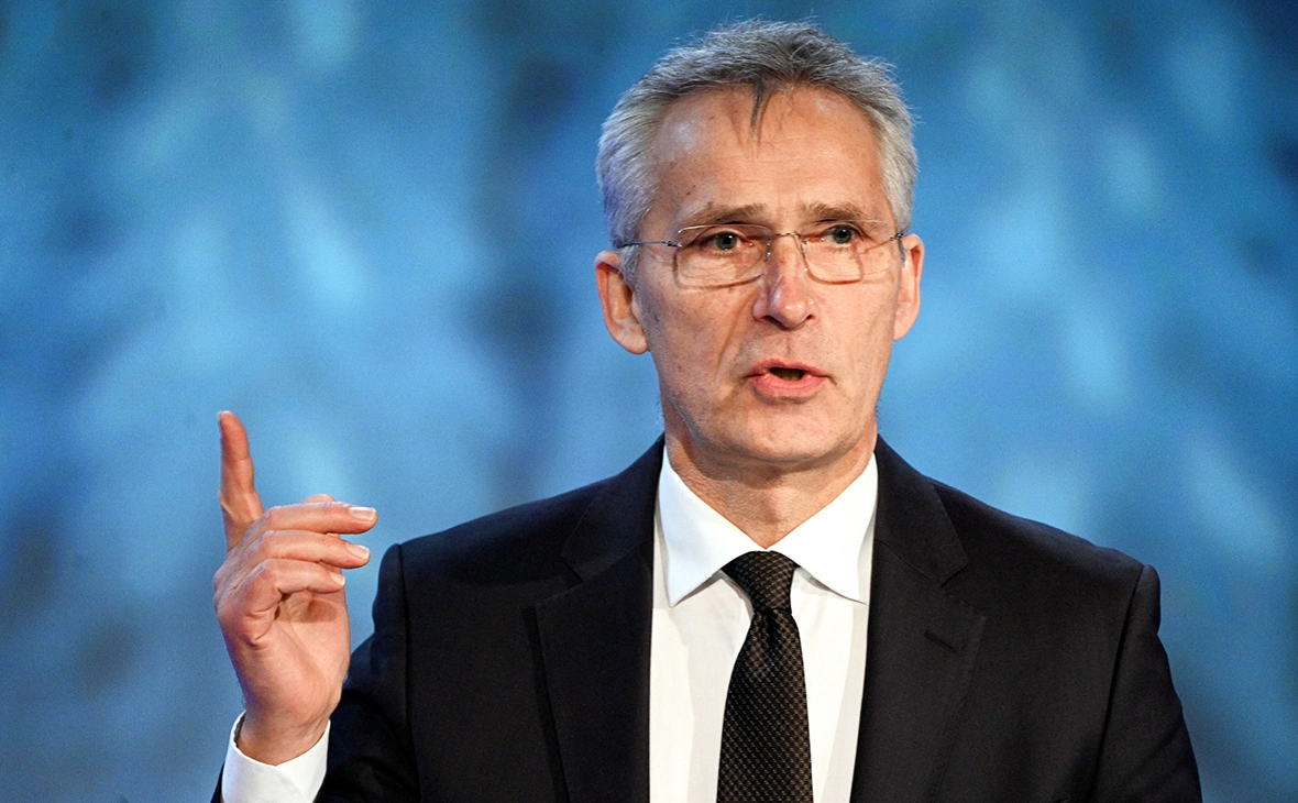 Henrik Montgomery / TT News Agency / Reuters