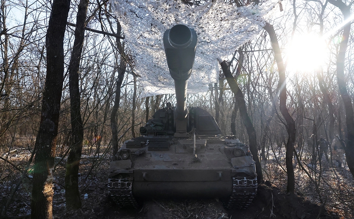 Clodagh Kilcoyne / Reuters