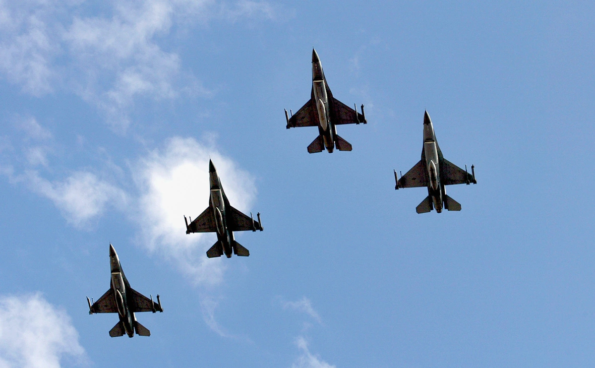 Tom Hauck / Getty Images