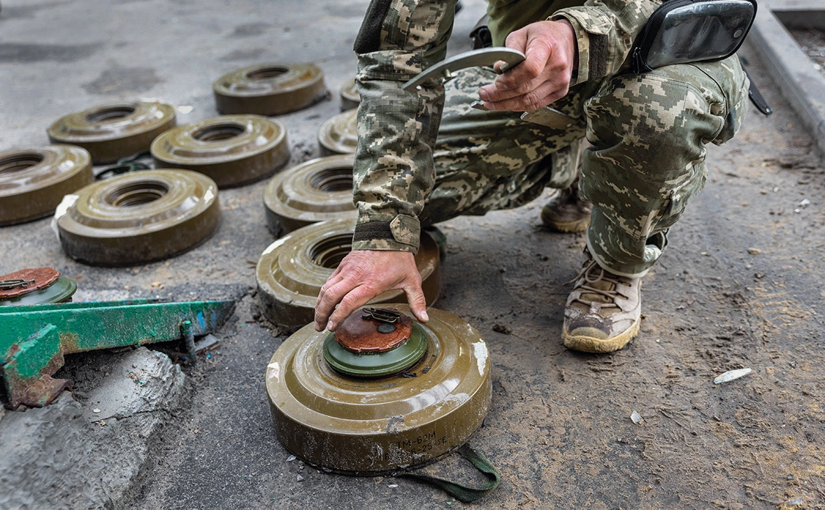 John Moore / Getty Images