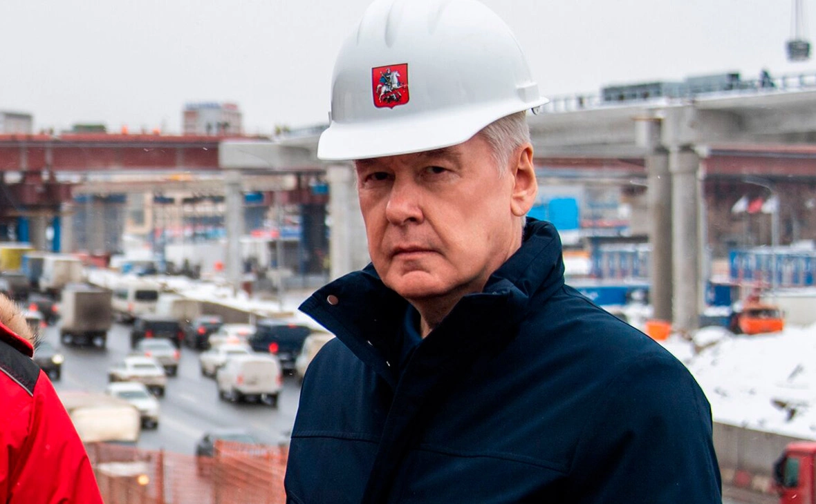 Максим Мишин / АГН «Москва»