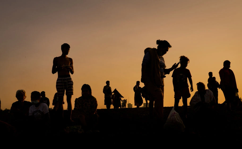 Jes Aznar / Getty Images