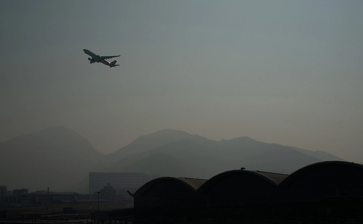 Anthony Kwan / Getty Images