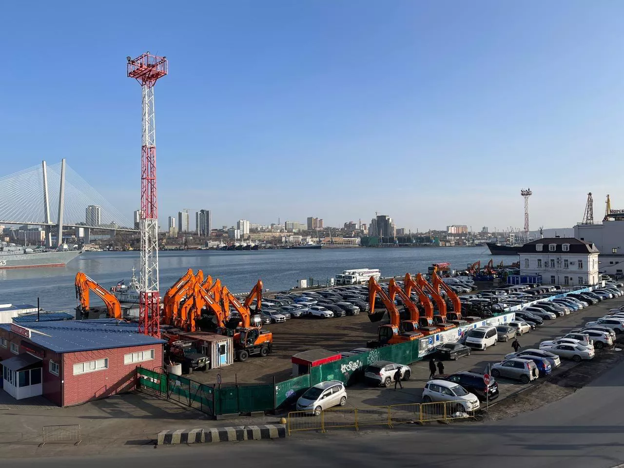 РБК Приморье