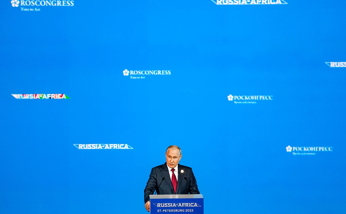 Егор Алеев / фотохост-агентство ТАСС