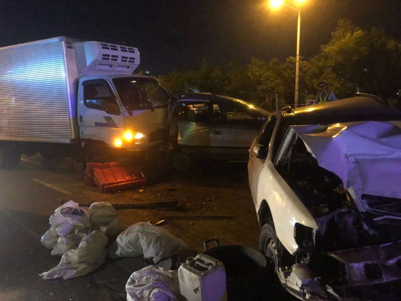 Пресс-служба ОГИБДД УМВД России по г. Владивостоку