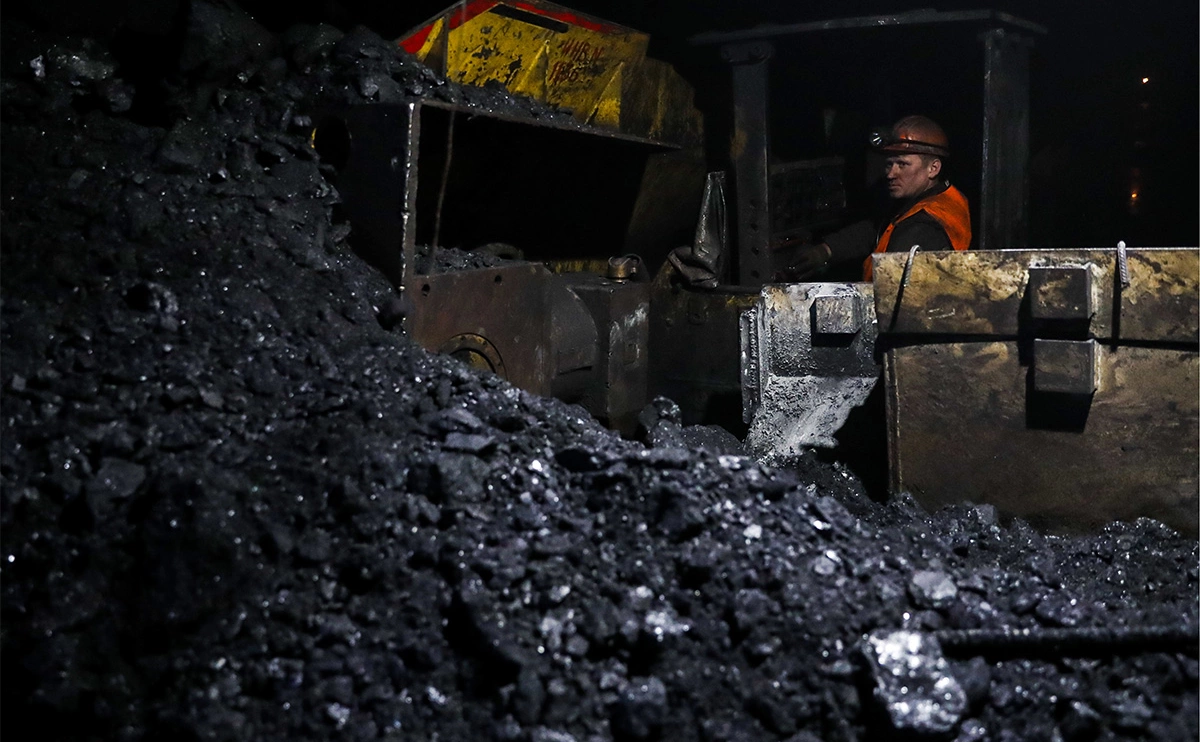 Артем Геодакян / ТАСС