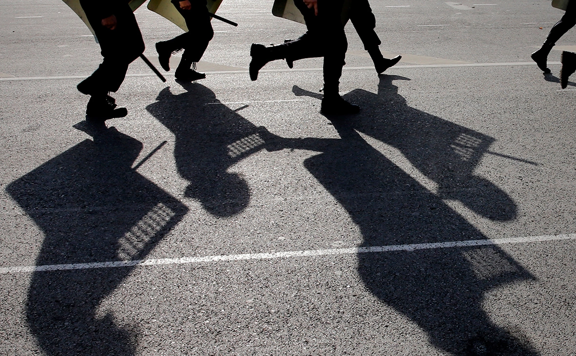 Валерий Матыцин / ТАСС