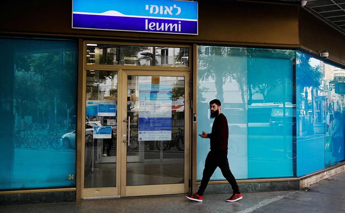 Corinna Kern / Reuters