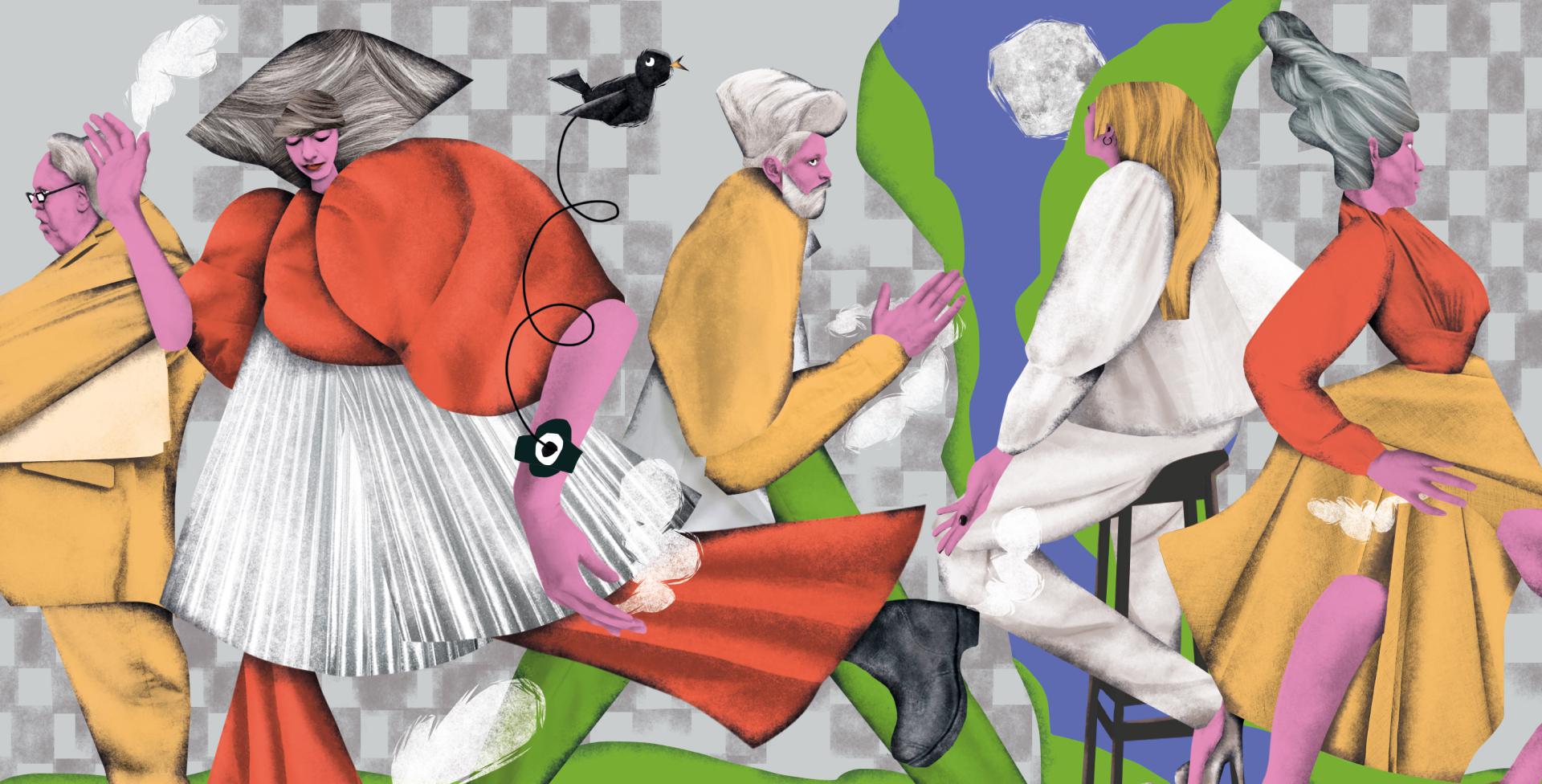 Фото: Виктория Шибаева