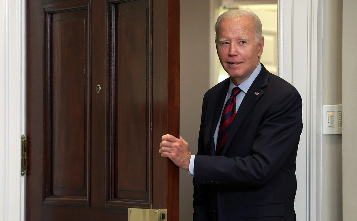 Kevin Dietsch / Getty Images