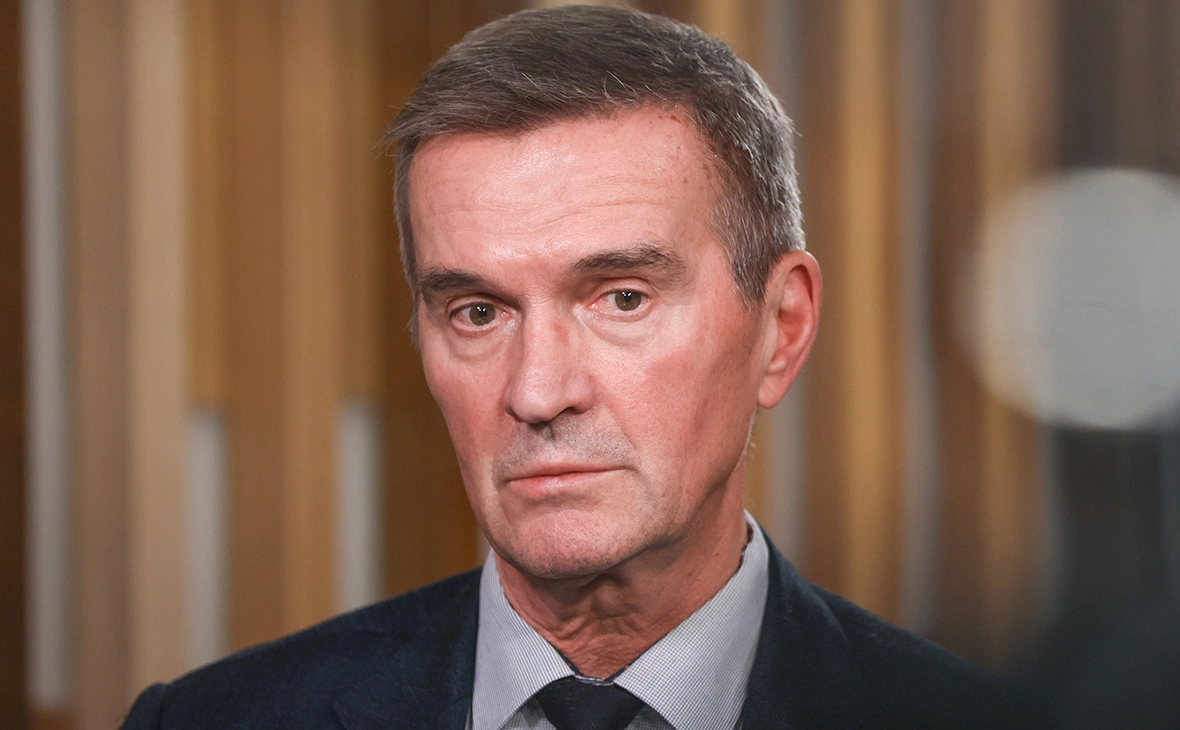 Александр Щербак / ТАСС