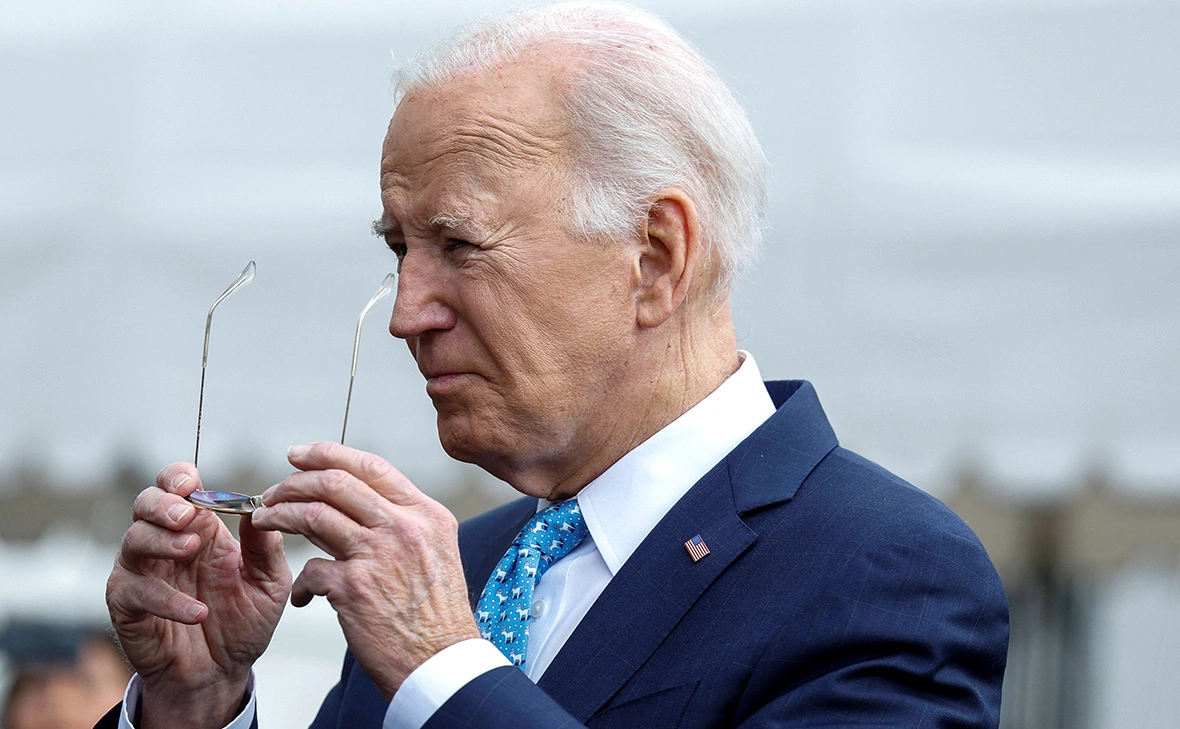 Evelyn Hockstein / Reuters