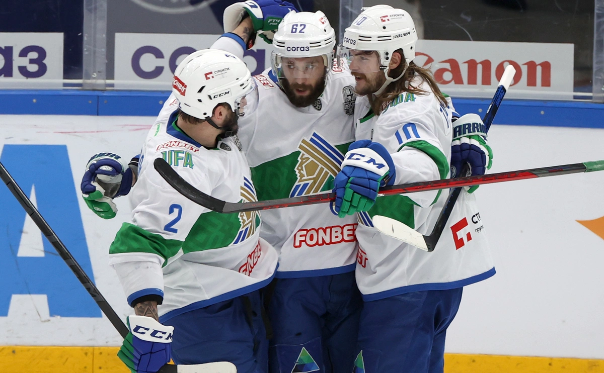 Кирилл Кухмарь / ТАСС