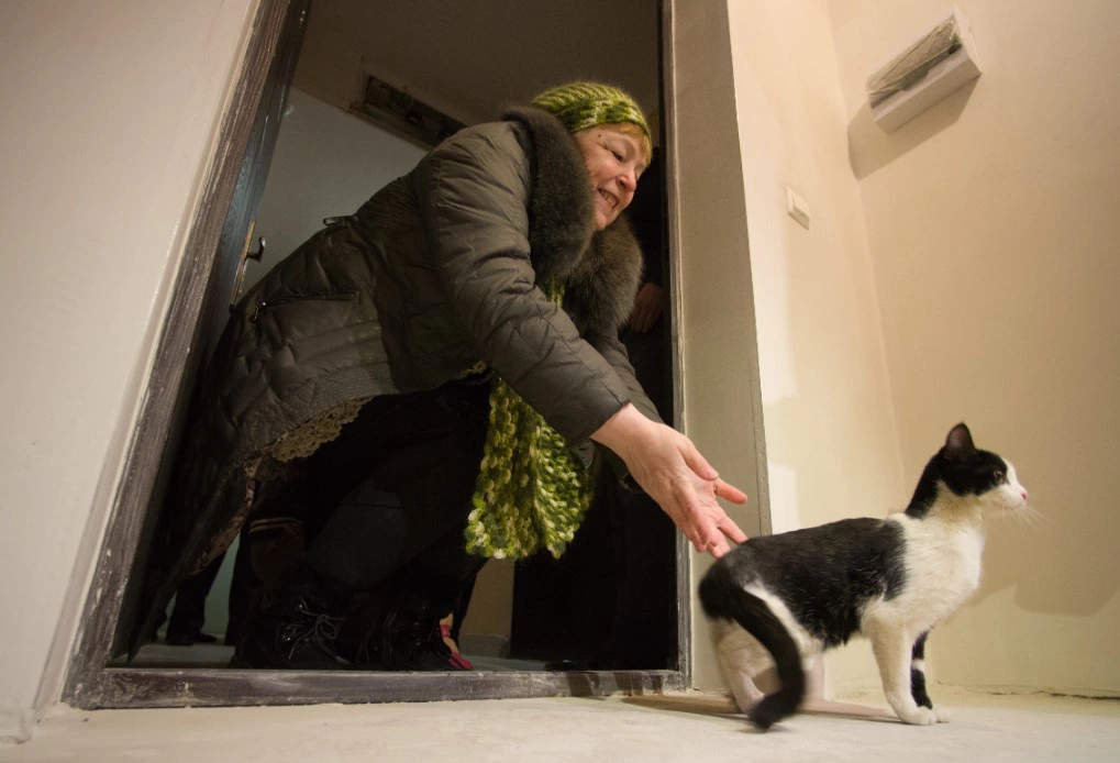 Владимир Жабриков / РИА URA.RU