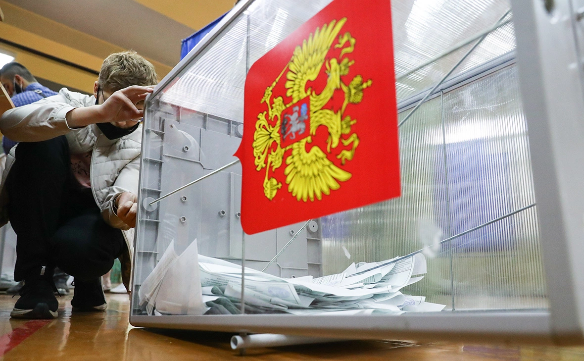 Кирилл Кухмарь / ТАСС