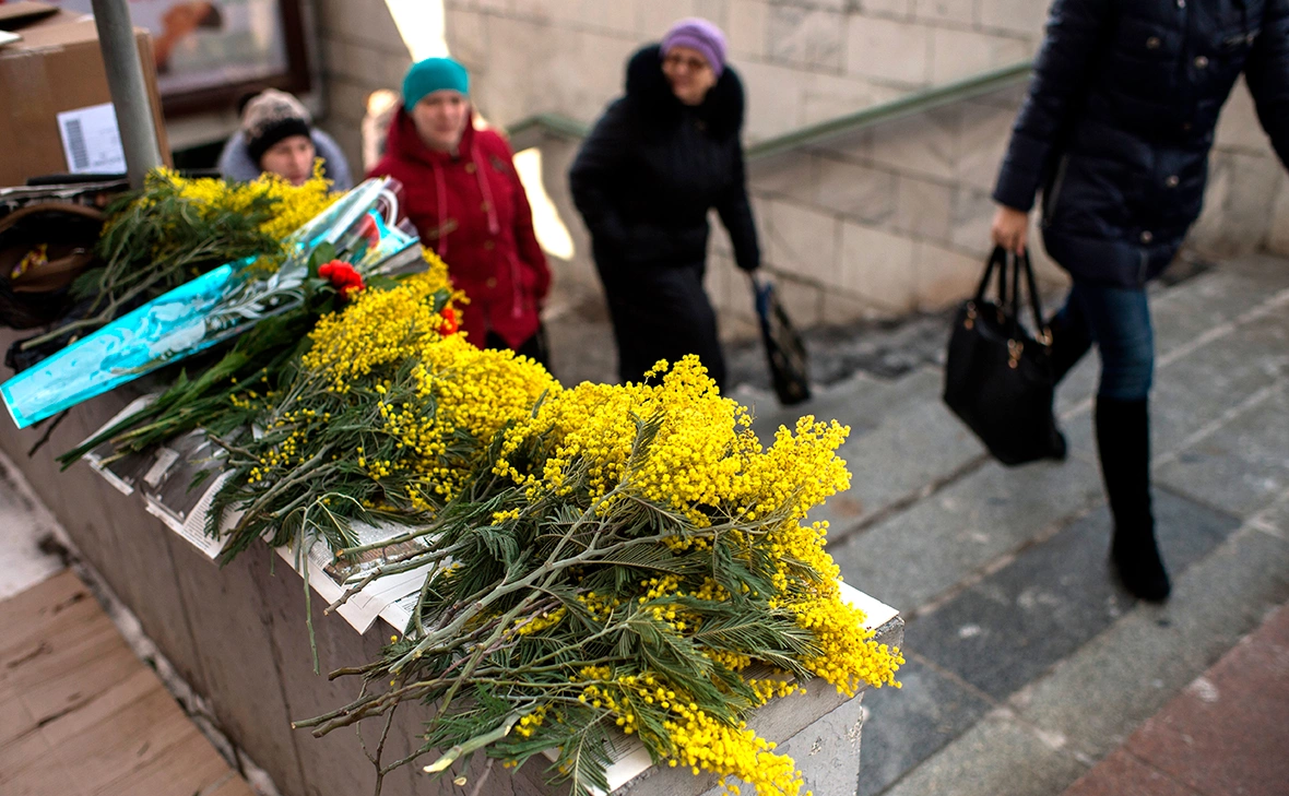 Алексей Мальгавко / РИА Новости