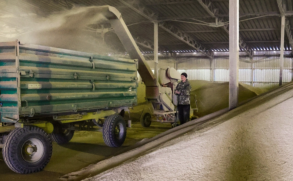 Сергей Мальгавко / ТАСС