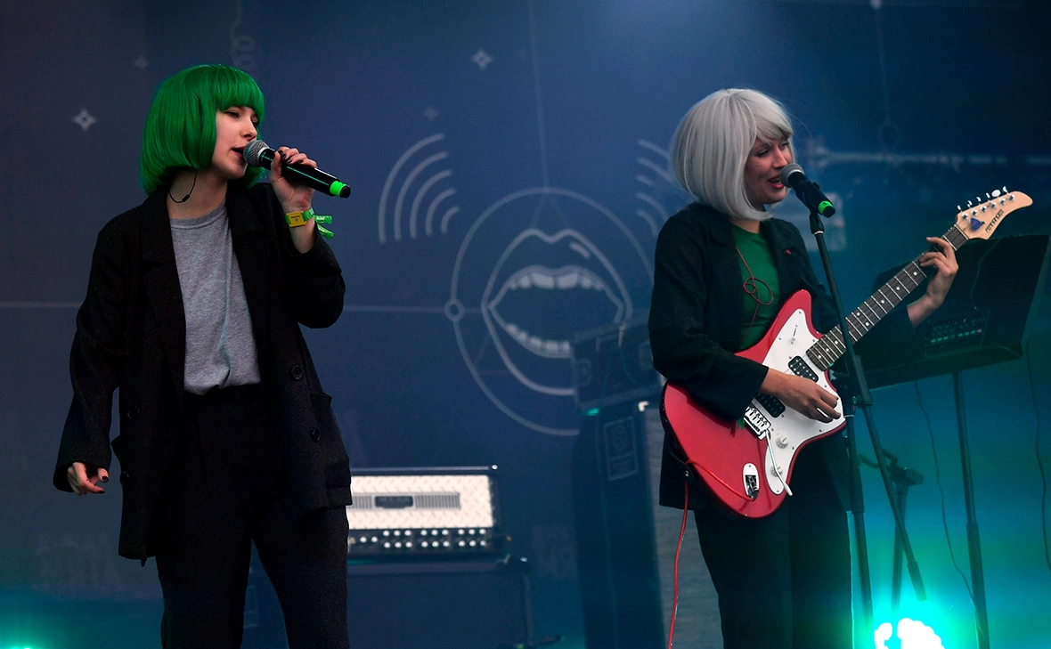 Максим Блинов / РИА Новости