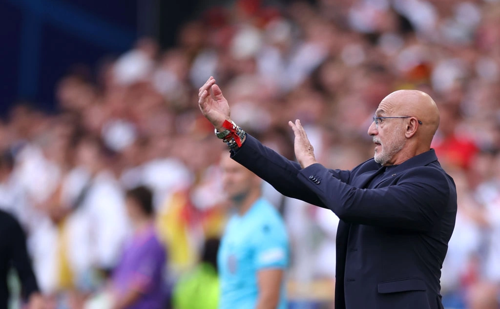 Dean Mouhtaropoulos / Getty Images