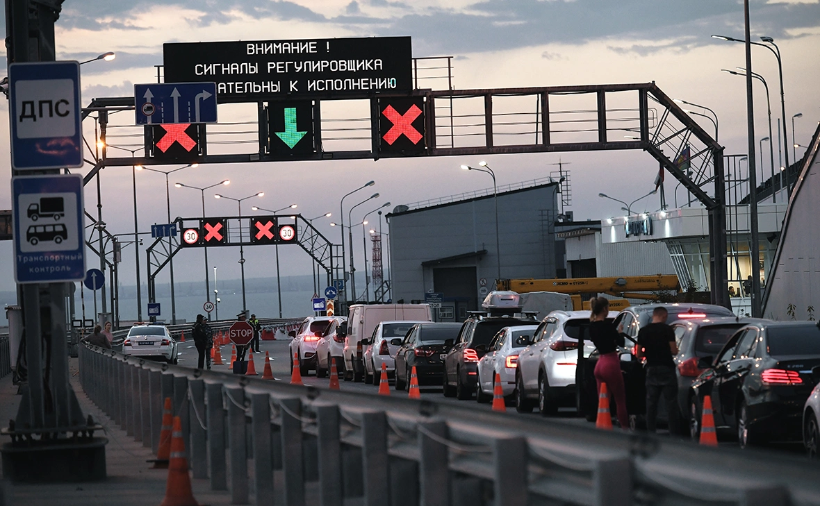 Константин Михальчевский / РИА Новости