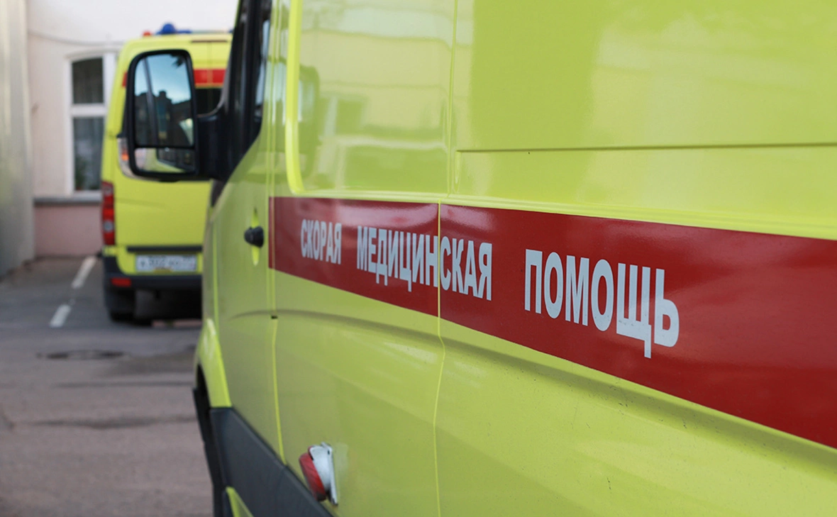 Никита Попов / РБК