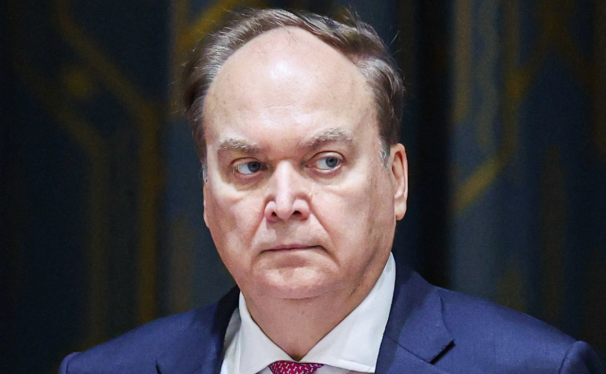 Валерий Шарифулин / ТАСС