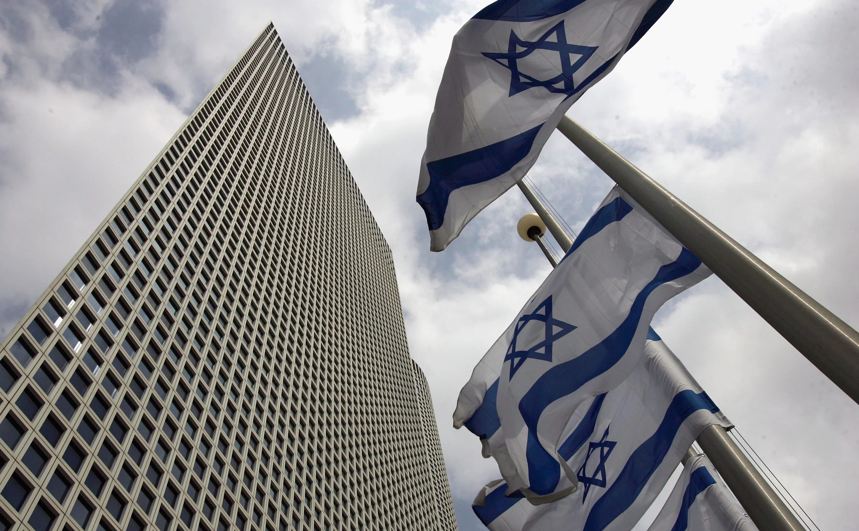  David Silverman / Getty Images