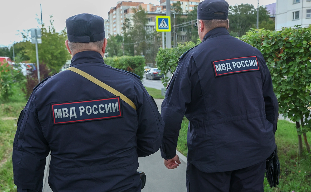 Сергей Петров / Global Look Press