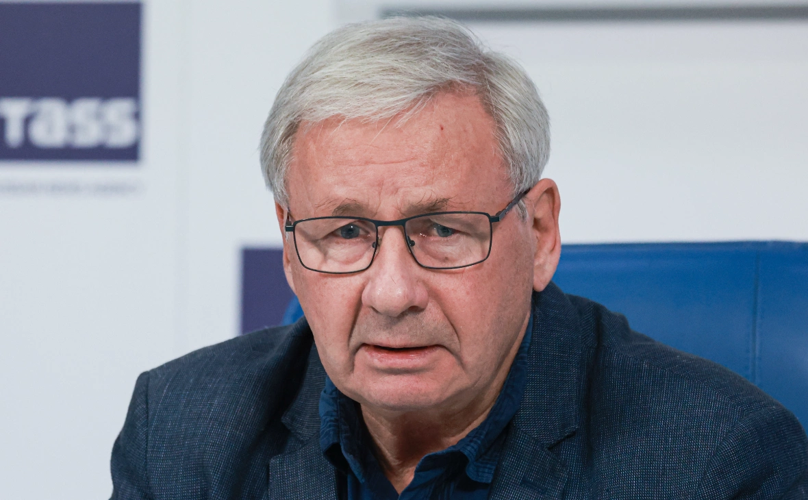 Владимир Гердо / ТАСС