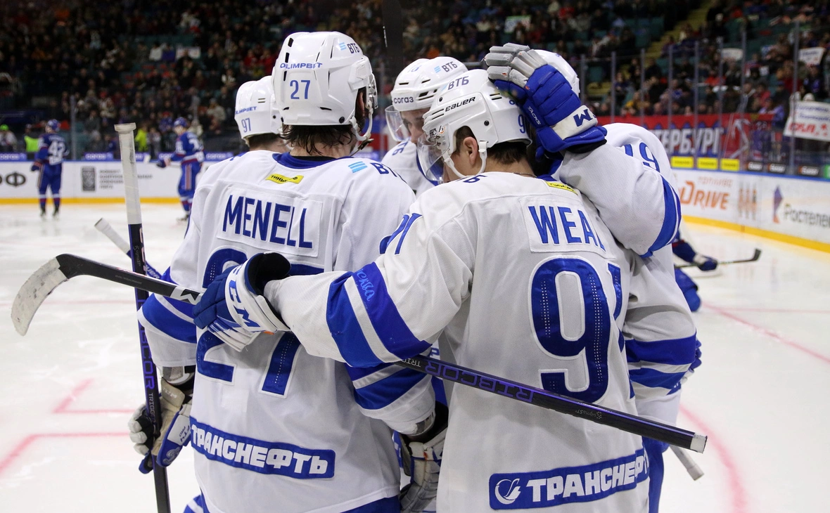 Maksim Konstantinov / Global Look Press