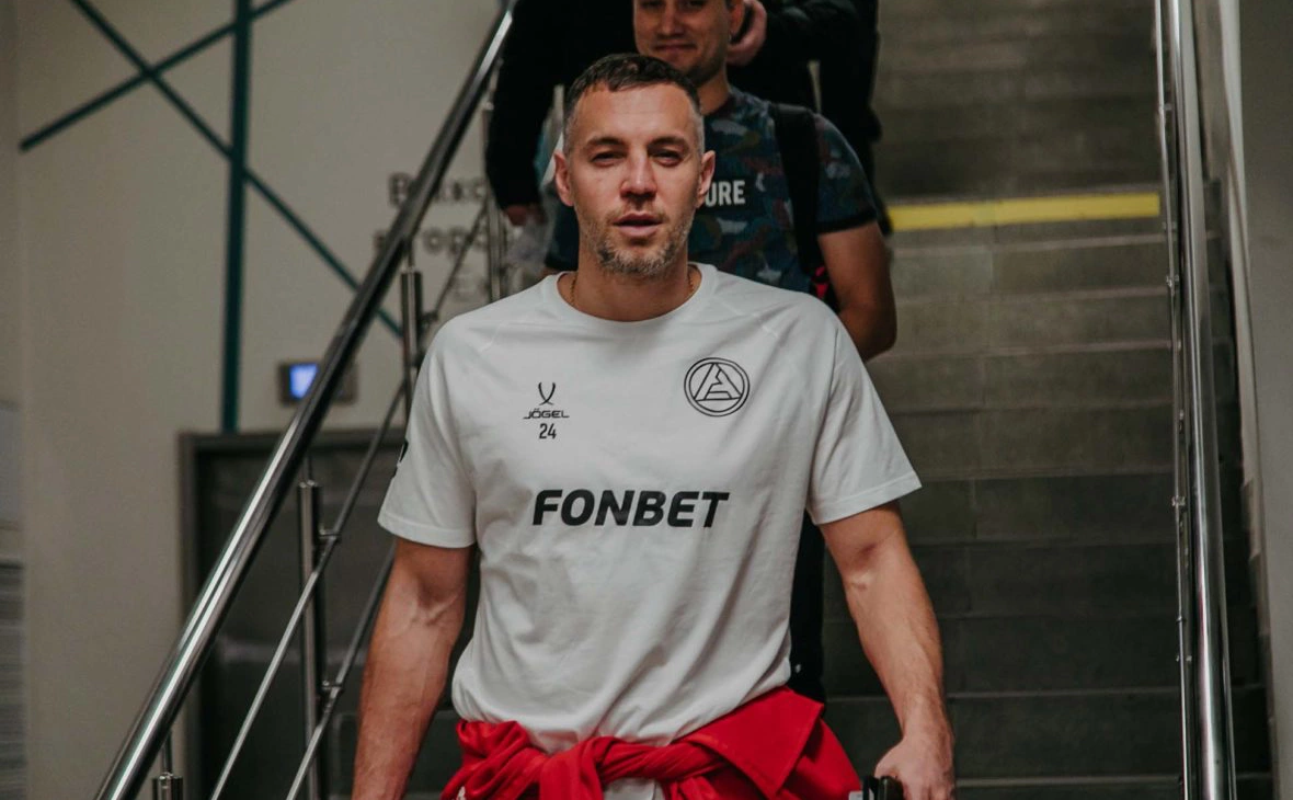 Официальный сайт ФК «‎Акрон» (Тольяттти)