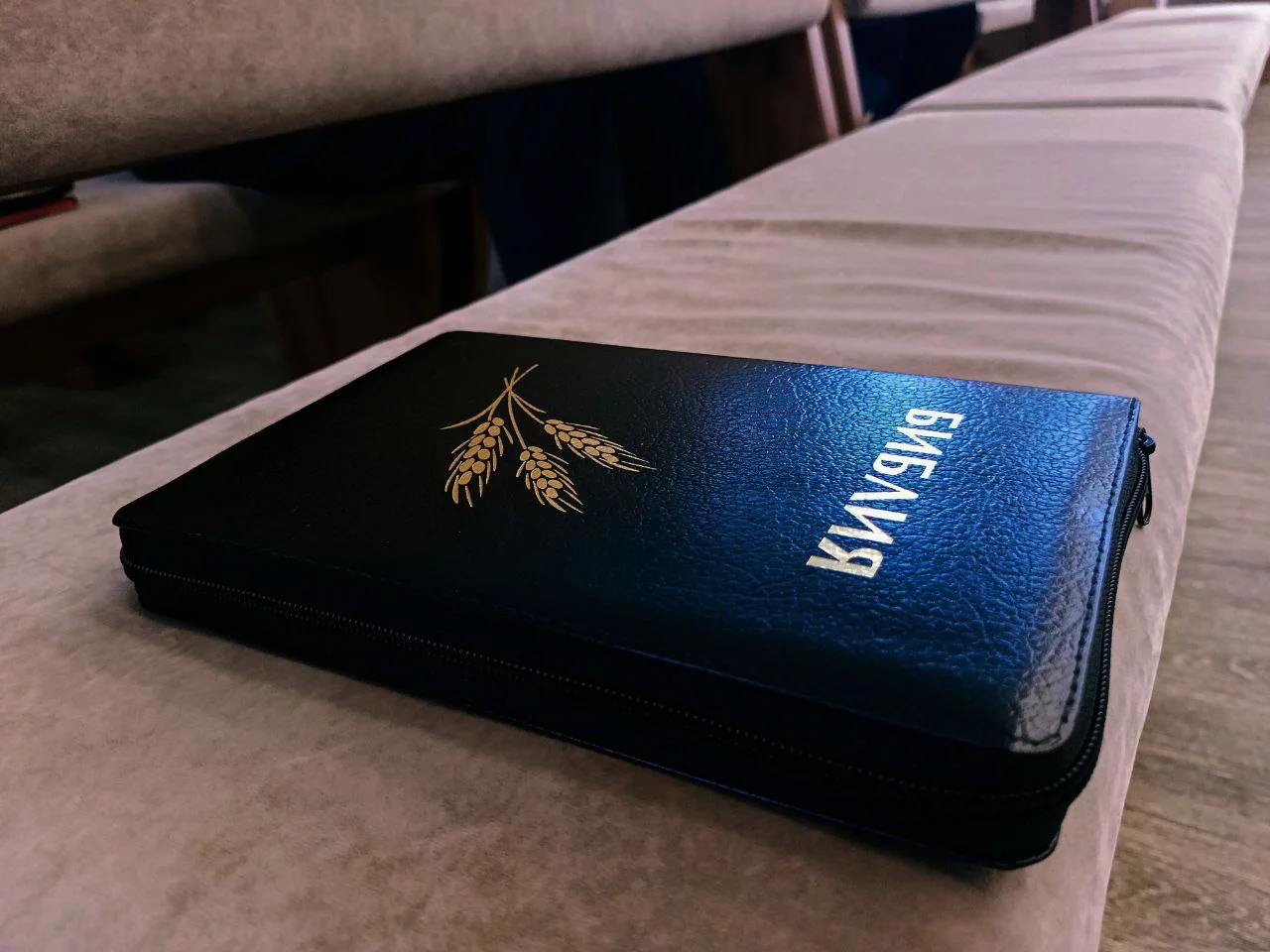 Алексей Коваленок / РБК Новосибирск