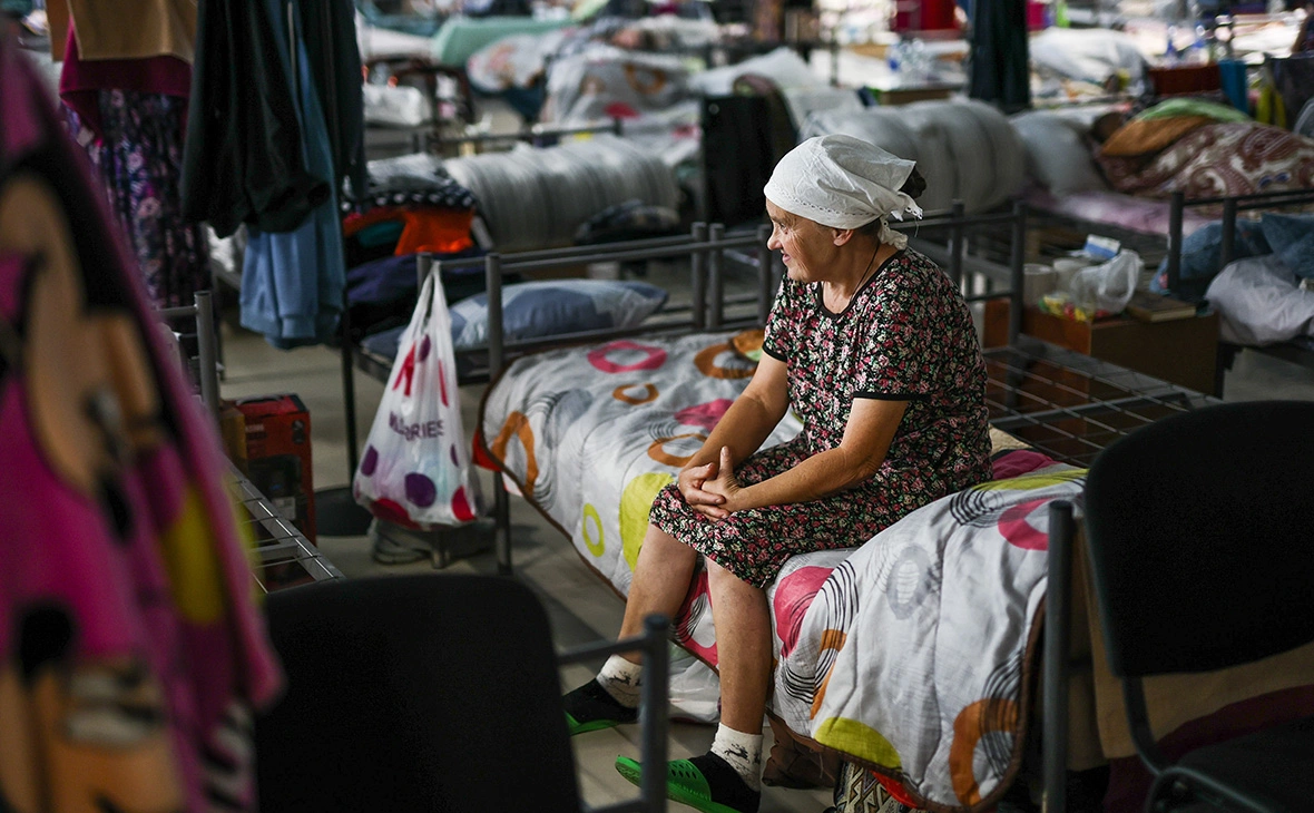 Михаил Терещенко / ТАСС