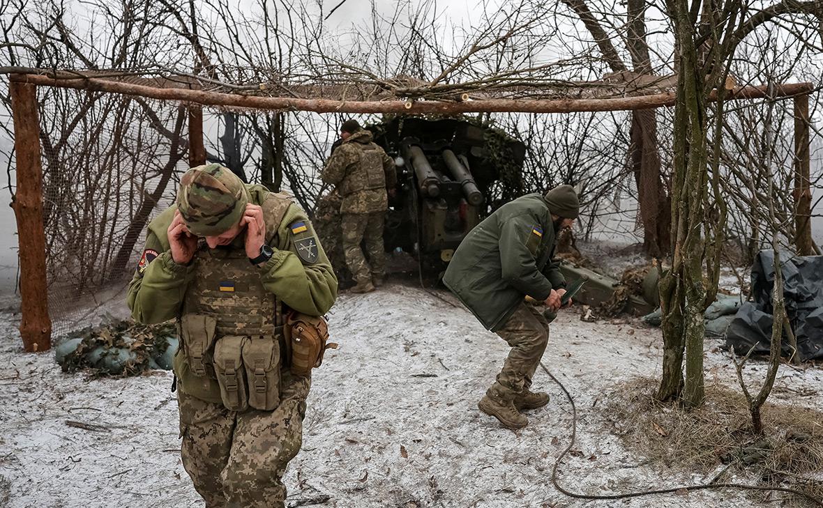 Фото: Сергей Нужненко / Reuters