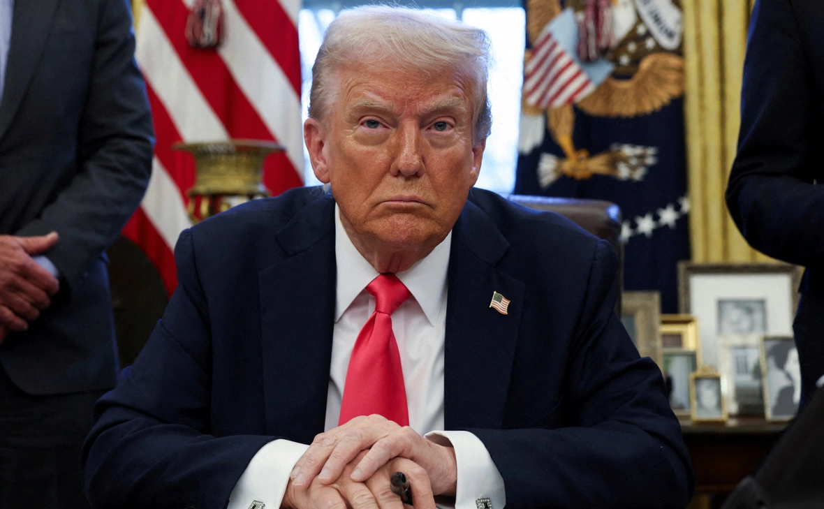 Evelyn Hockstein / Reuters