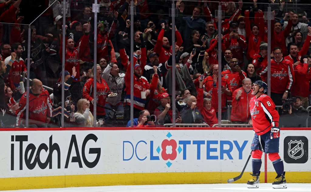 Patrick Smith / Getty Images