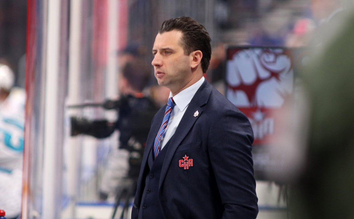 Maksim Konstantinov / Global Look Press