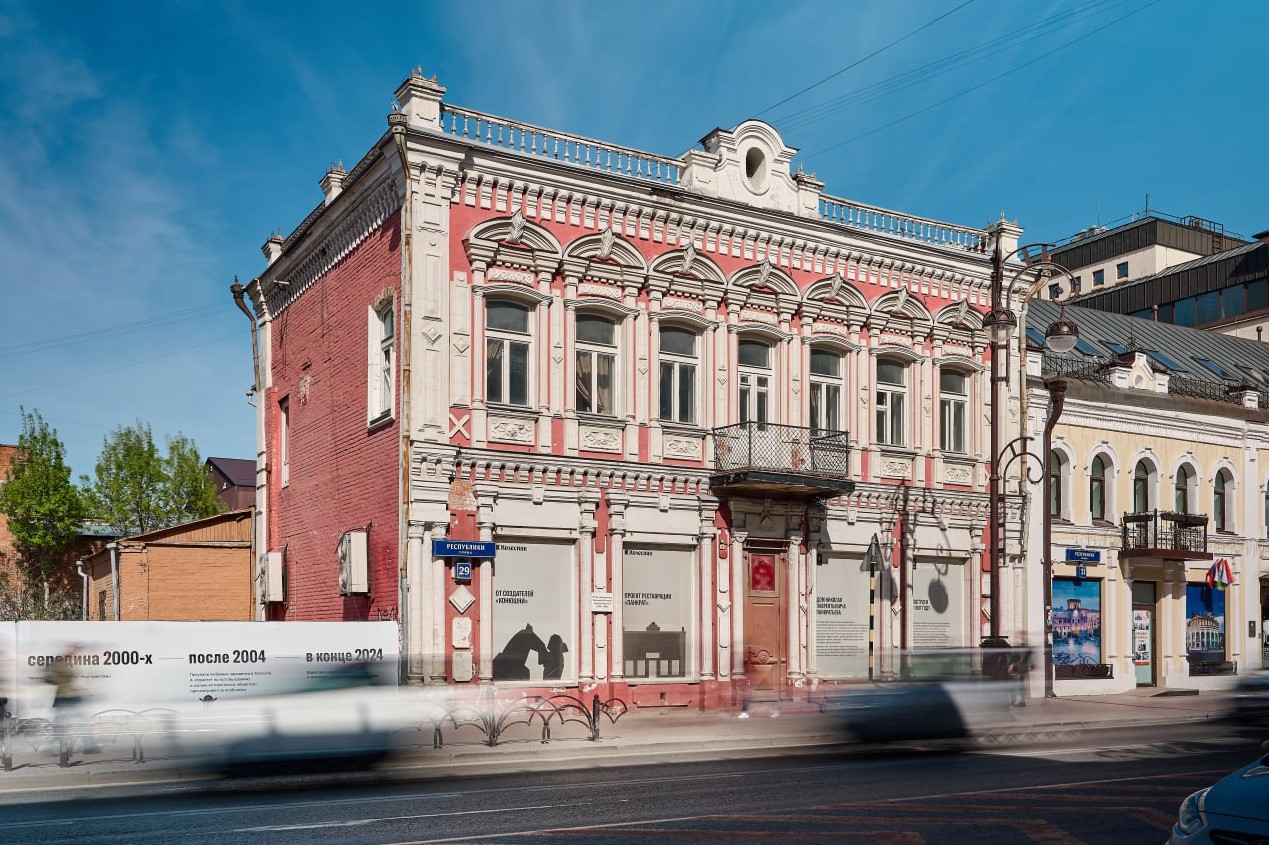 Фото: Компания «Колесник»
