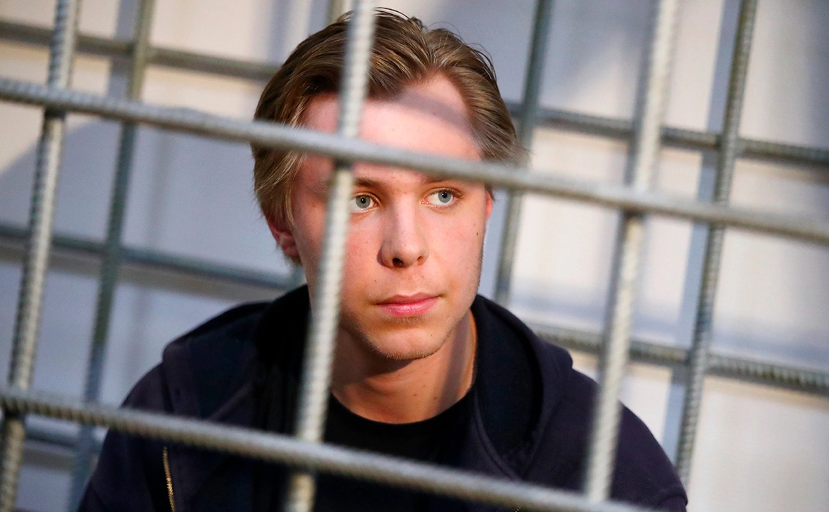 Кирилл Брага / РИА Новости