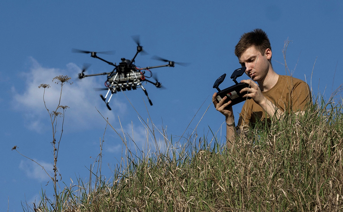 Marko Djurica / Reuters