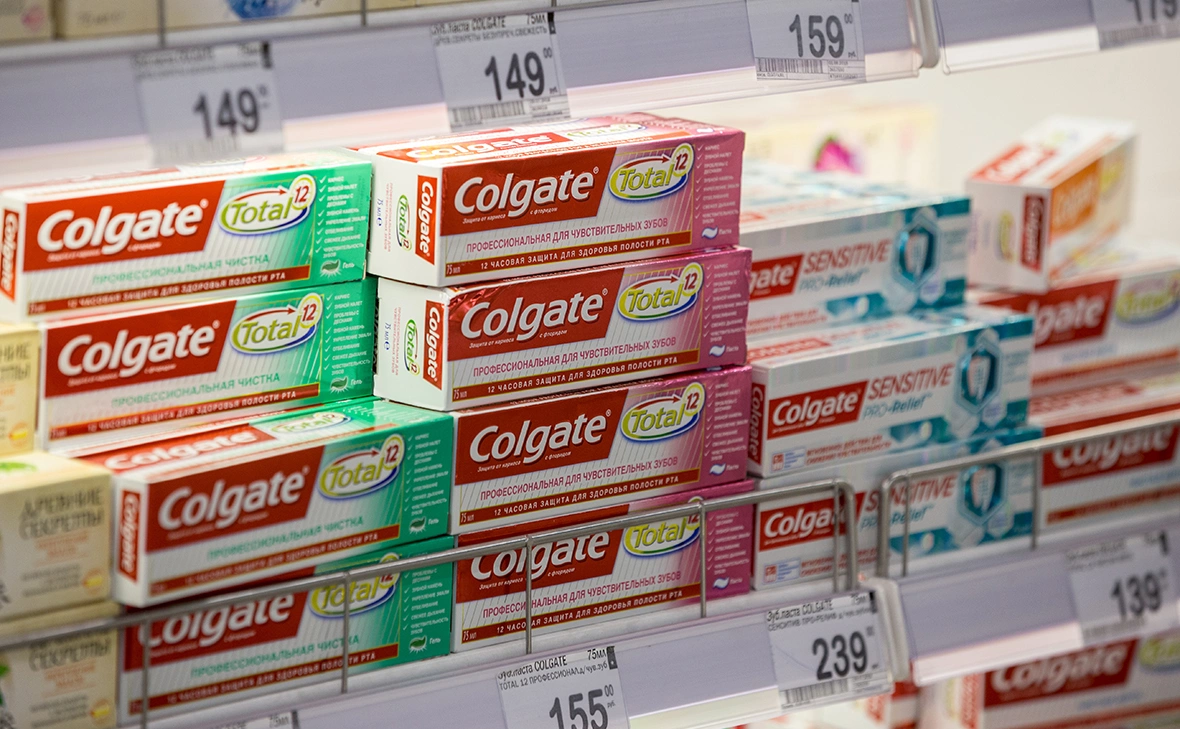 Евгений Разумный / Ведомости / ТАСС