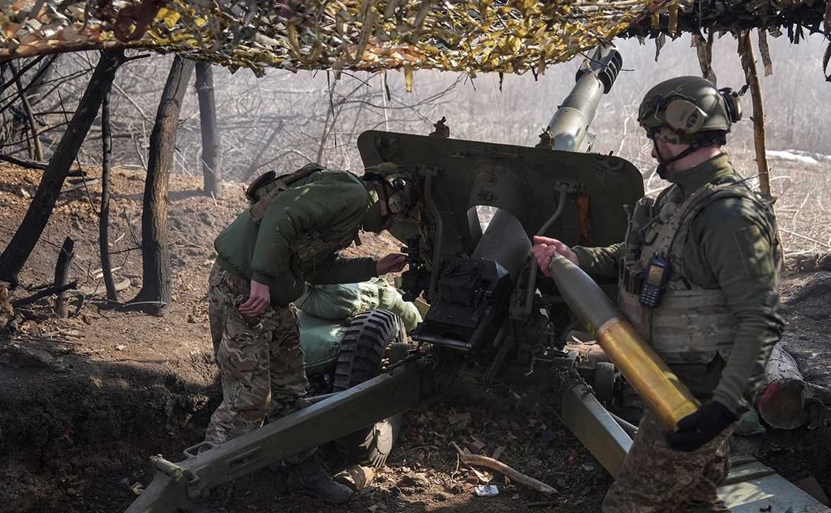 Инна Вареница / Reuters