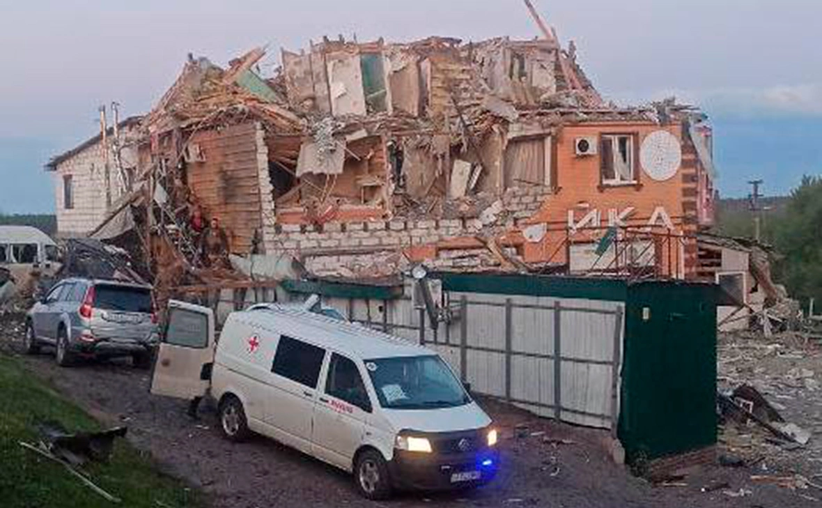 Hinshtein / Telegram