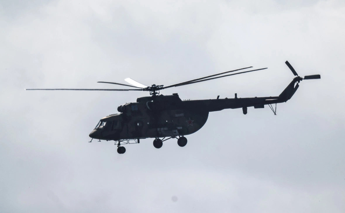 Алексей Коновалов / ТАСС